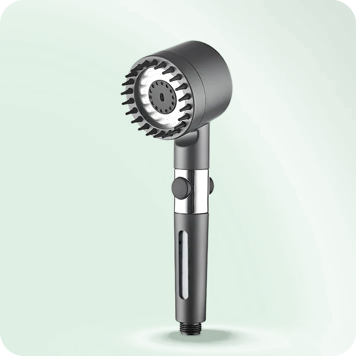 🎁 Alvero Filtered Showerhead (50% off)